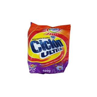 CICLON  DT ULTRA FLORAL 400 GR