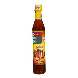 AJI EL SABOR 100 ML