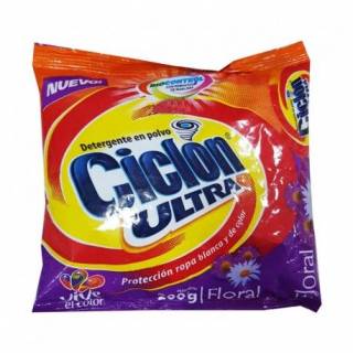 CICLON DT FLORAL 200GR