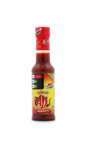 AJI EL SABOR 200 ML
