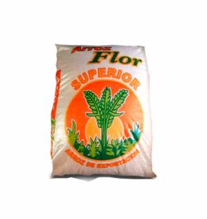 ARROZ FLOR SUPERIOR  DE 100 LBS
