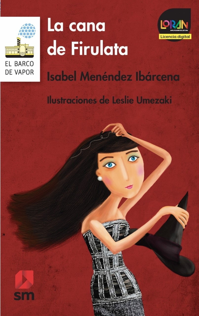 licencia digital loran la cana de firulata