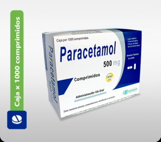 Paracetamol - 3