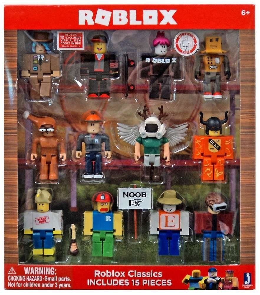 Roblox