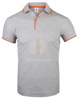 Polos con cuello - 4