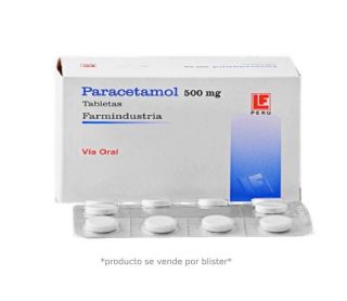 Paracetamoles