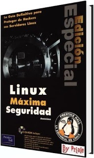 Linux Máxima Seguridad