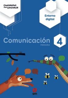 Entorno Digital Comunicación 4 - Cooperamos