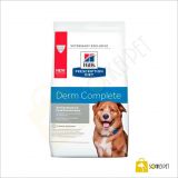 Hill's PD Canine Derm Complete x 6.49 kg