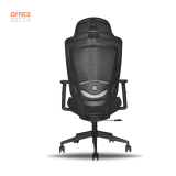 Silla de Oficina Bogi giratoria Malla