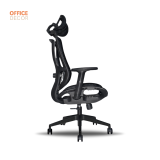 Silla de Oficina Bogi giratoria Malla