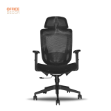 Silla de Oficina Bogi giratoria Malla