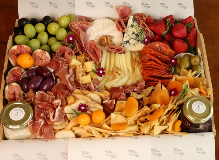 La Tienda del Catering Delivery Gourmet