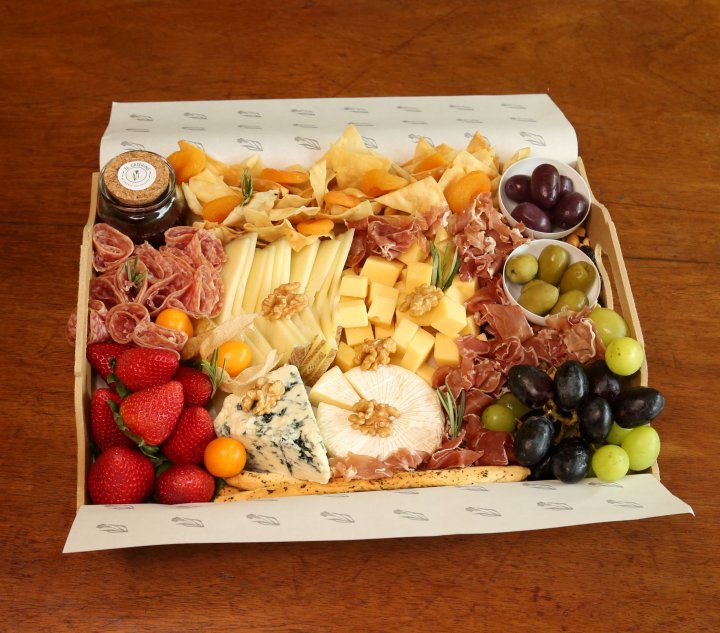 La Tienda del Catering Delivery Gourmet