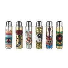 CLIPPER CON CUBIERTA CHIC HIPPIE