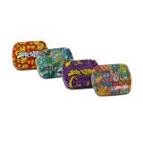 CONTENEDOR METAL TAPA BISAGRA SOULBLIME