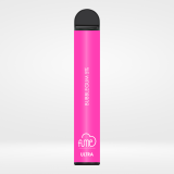 VAPE FUME ULTRA 2500 PUFF - BUBBLE GUM