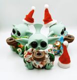 BONG BABY YODA