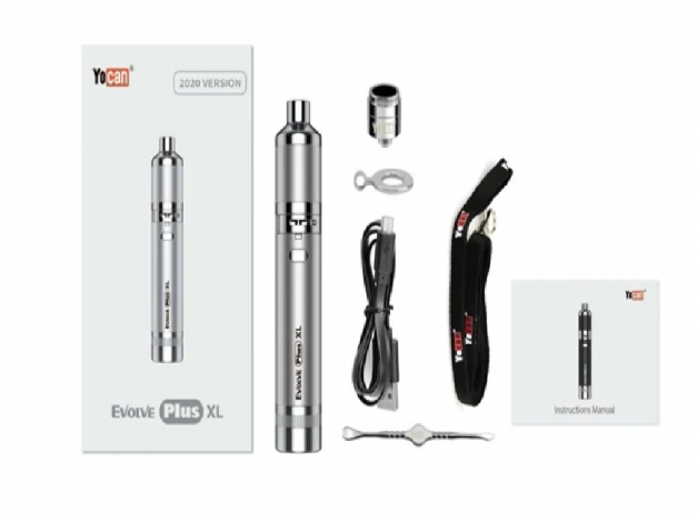 VAPORIZADOR YOCAN EVOLVE PLUSXL
