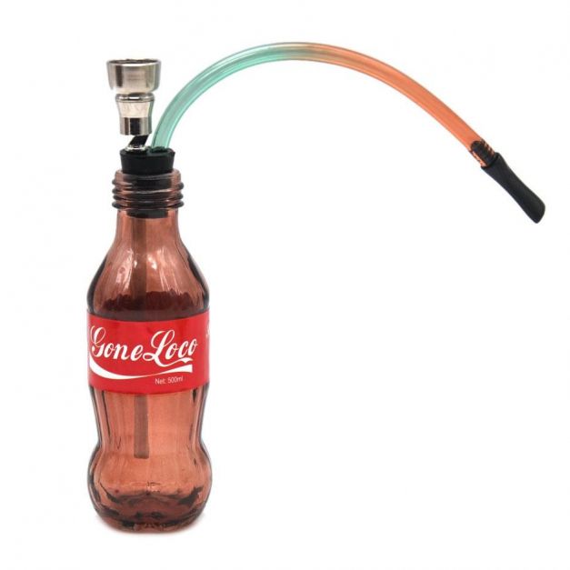 BONG COCA COLA