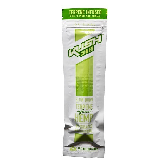 Kush Cone Terpene - Original
