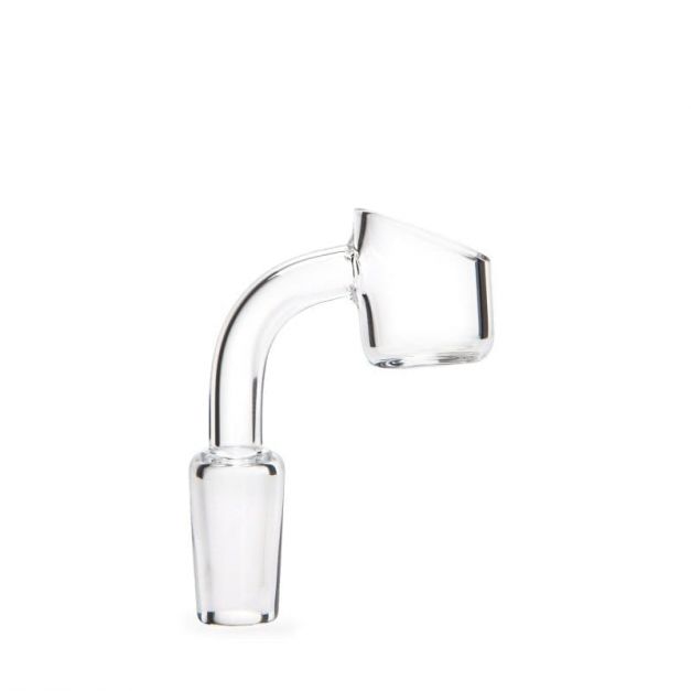 Banger De Cuarzo 14mm Macho