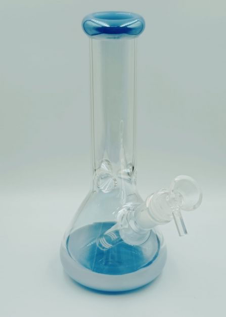 BONG DE VIDRIO DE 20 CM