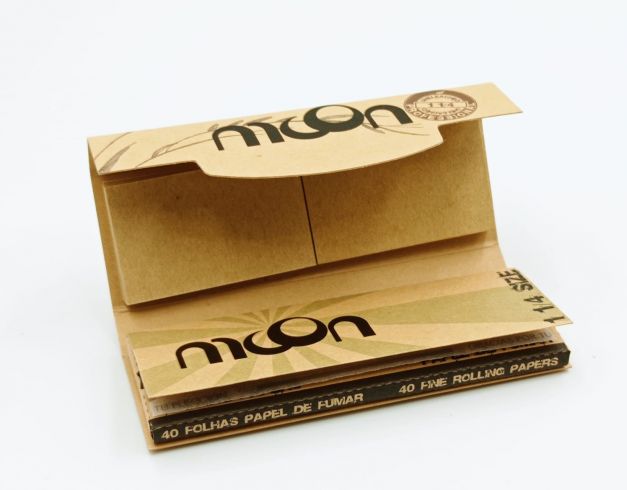 MOON PAPEL DE LIAR CON TIPS