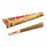 Cono Raw 1 1/4 ORGANICO
