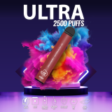VAPE FUME ULTRA 2500 PUFF - STRAWBERRY WATERMELON