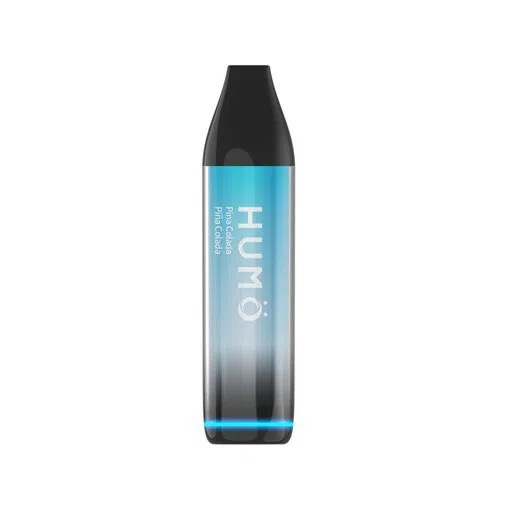 VAPEADOR DESECHABLE HUMO 4500 PUFF-SABOR PIÑA COLADA