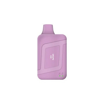 STLTH 5K- 5000PUFF - GRAPE
