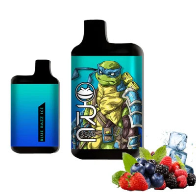 VAPEADOR ELECTRONICO AO-KIT 3.5K 