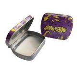 CONTENEDOR METAL TAPA BISAGRA SOULBLIME