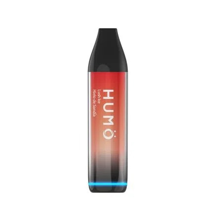 VAPEADOR DESECHABLE HUMO 4500 PUFF-SABOR LUSH ICE