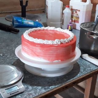 Tortas personalizadas