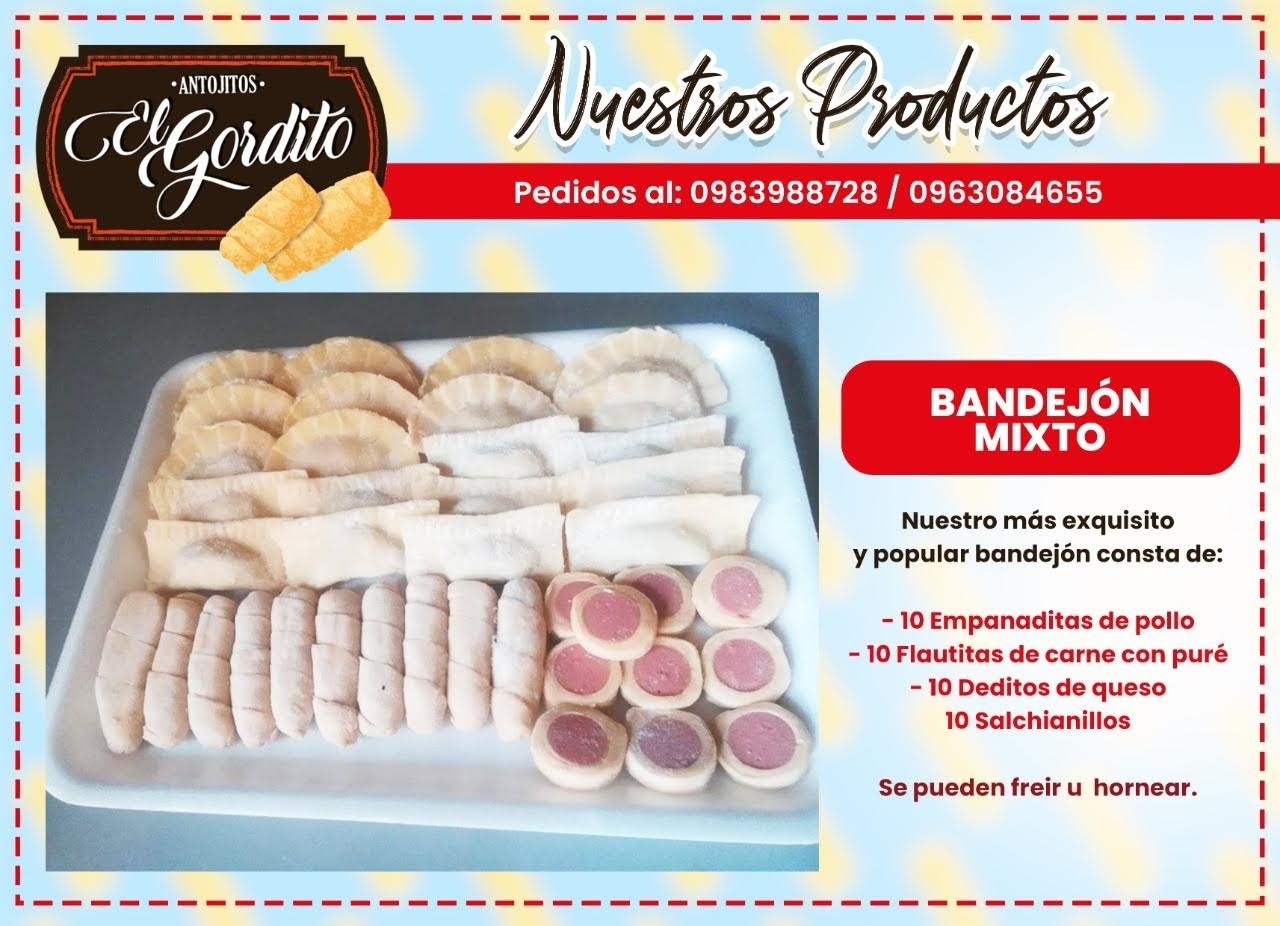 Panecitos