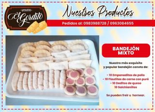 Panecitos