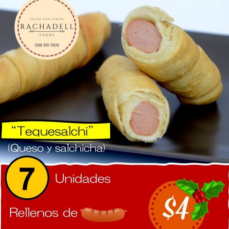 Tequesalchi