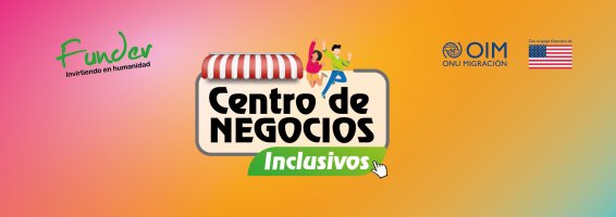 Centro De Negocios Juveniles 