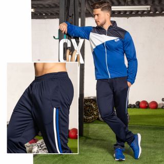 CONJUNTO LOISVUX55 MARINO-ELECTRICO -XG