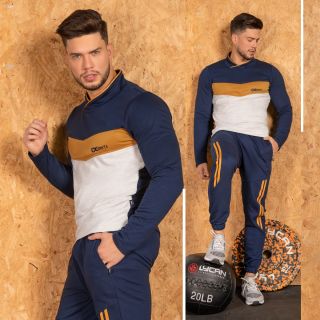 BUSO ERNIEX55 MARINO-CERA -G