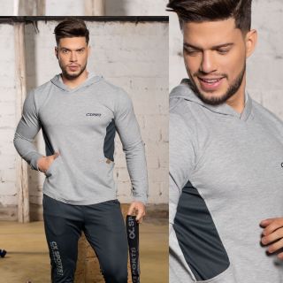 BUSO DARRENX55 GRANITO -M