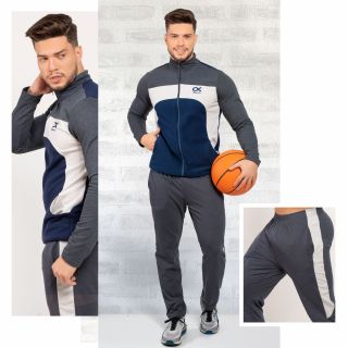 CONJUNTO SERVERX55 GRIS-MARINO -G