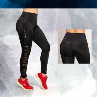 TOBILLERO CONTROL FALAKX52 NEGRO -XG