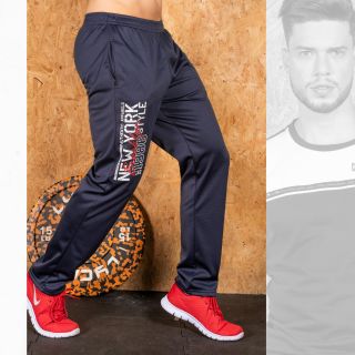 PANTALON ROBX55 MARINO -G