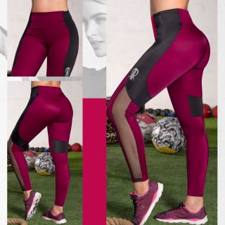 TOBILLERO ASHERX55 VINO-NEGRO -M