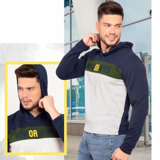 BUSO UNAIN61 MARINO-CRUDO -M