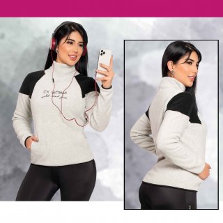 BUSO MUSAWX52 GRIS -XG