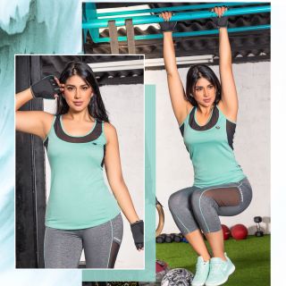 BVD YVAINEX55 MENTA -G